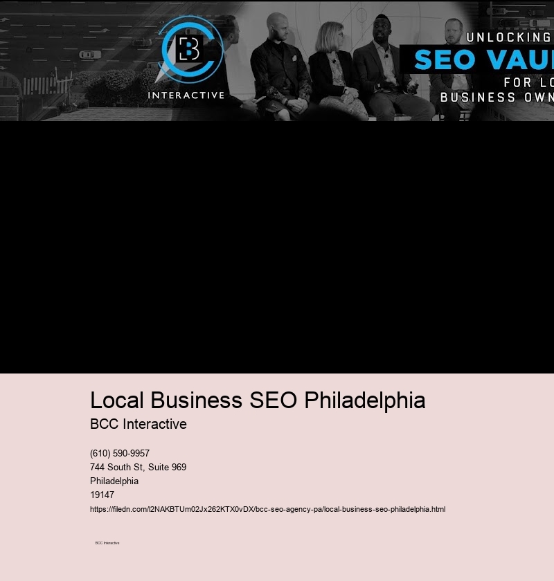 The Ultimate Guide on How to Work with a Top-Rated Philadelphia SEO Agency.